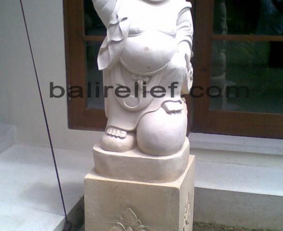Bali Stone Garden Statues - Statue MD-006