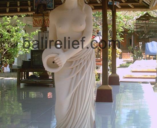 Statue Fountain Bali - Statue MD-008