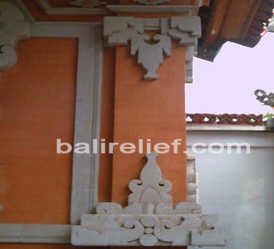 Relief Style Bali RRSB-002